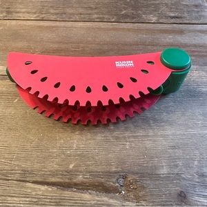 Kuhn Rikon Melon Slice & Serve never used